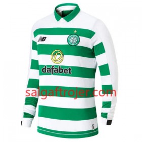 Celtic Fodboldtrøjer Hjemmebanesæt 2019/20 Langærmet